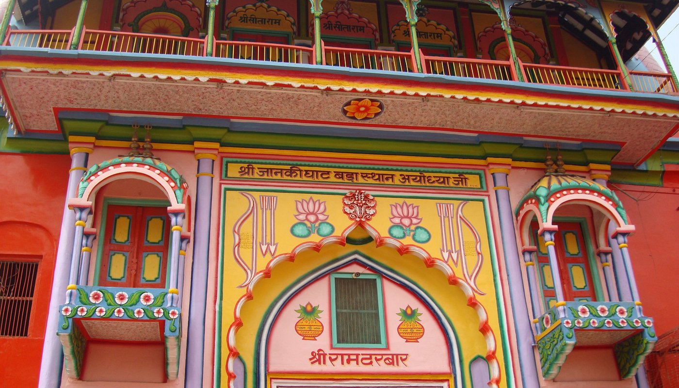 ayodhya